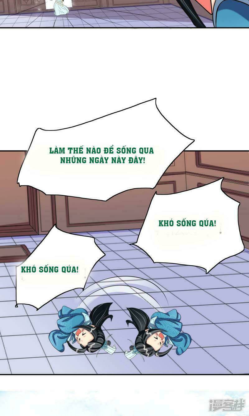 Vương Phi Ngang Ngược: Chapter 6