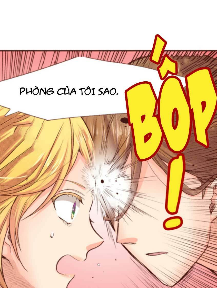 Tôi Tỉnh Lại Sau 20 Năm!: Chapter 3