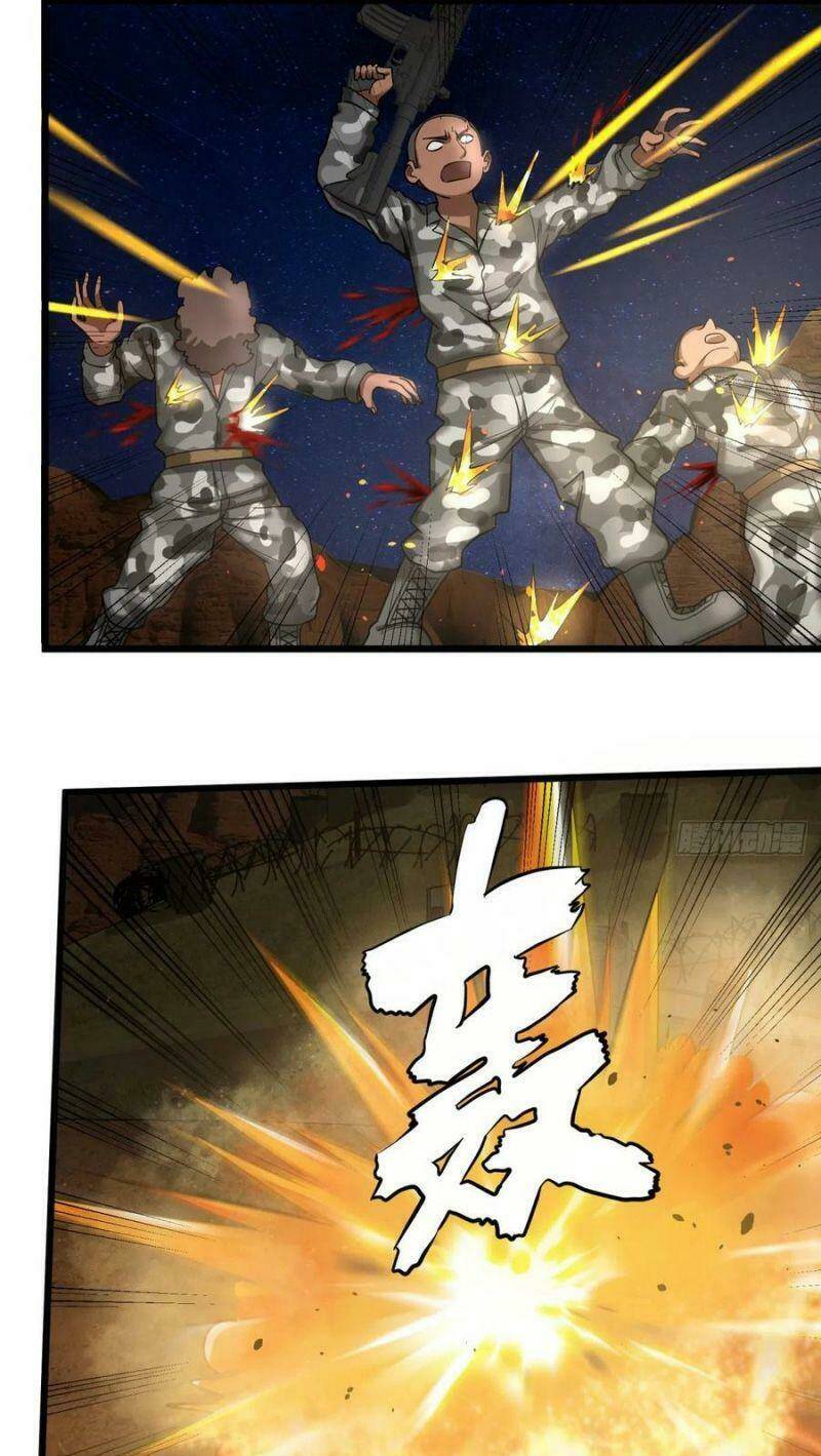 Danh Sách Kẻ Phản Diện: Chapter 125