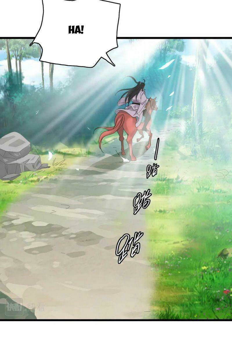 Siêu Đạo Thần Thuật: Chapter 63