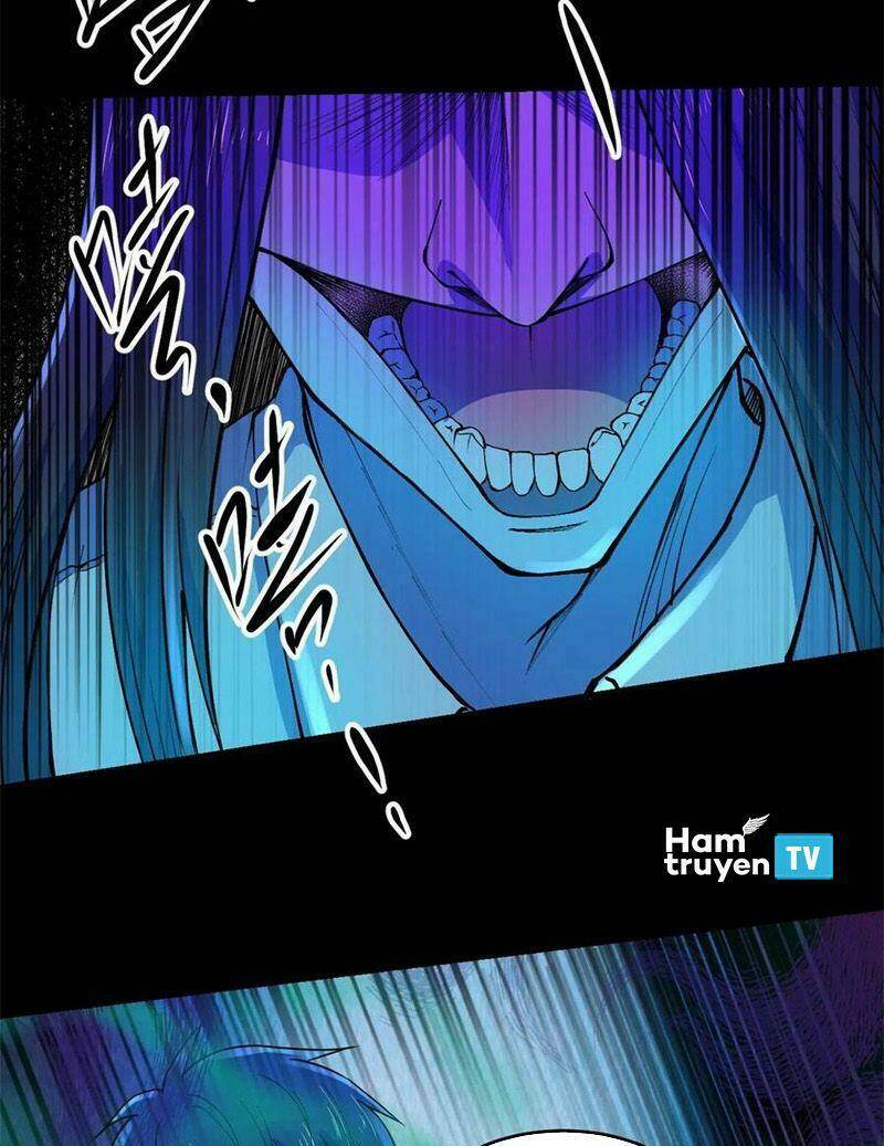 Toàn Cầu Sụp Đổ: Chapter 45