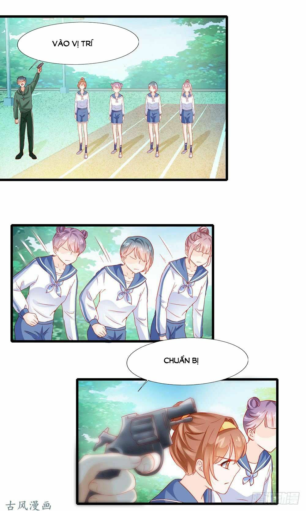 Tu La Thiếu Gia Quá Kiêu Ngạo: Chapter 24