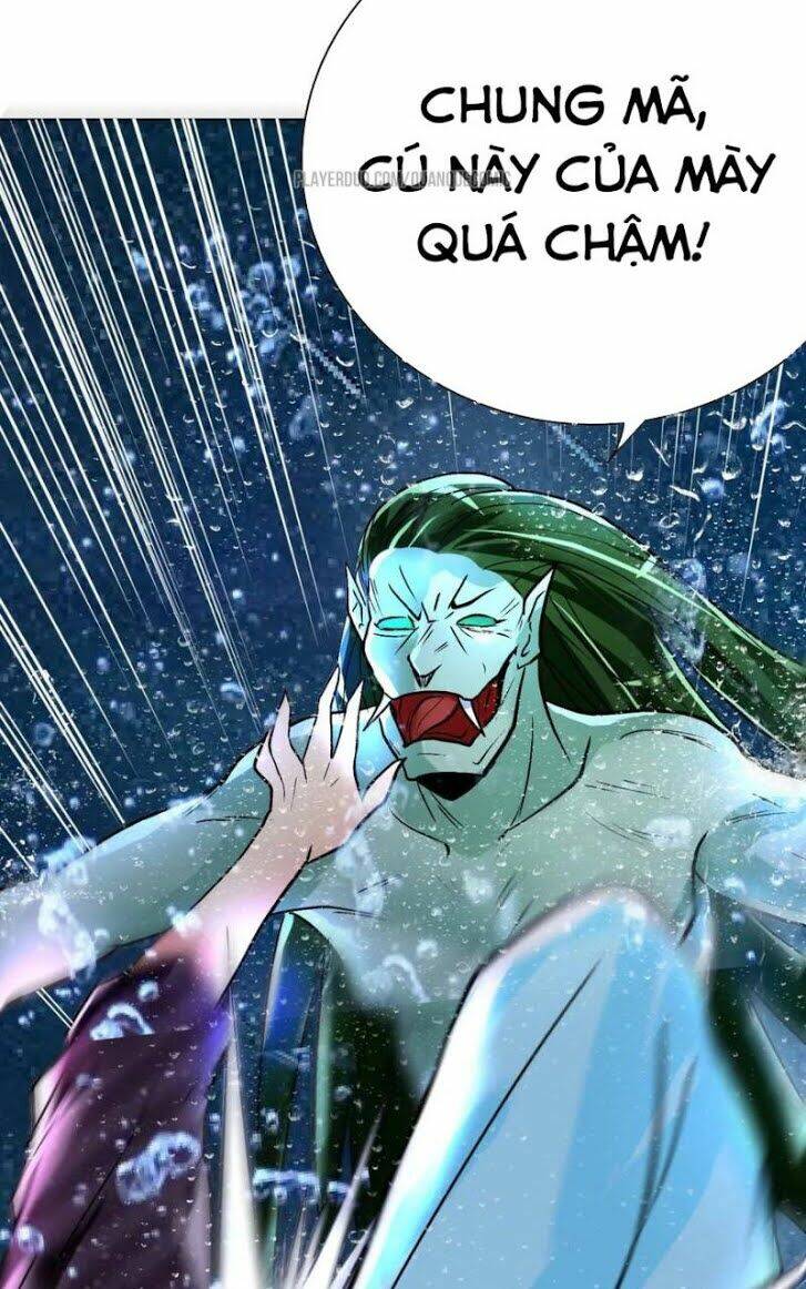 Hệ Thống Tiên Tôn Tại Đô Thị: Chapter 58