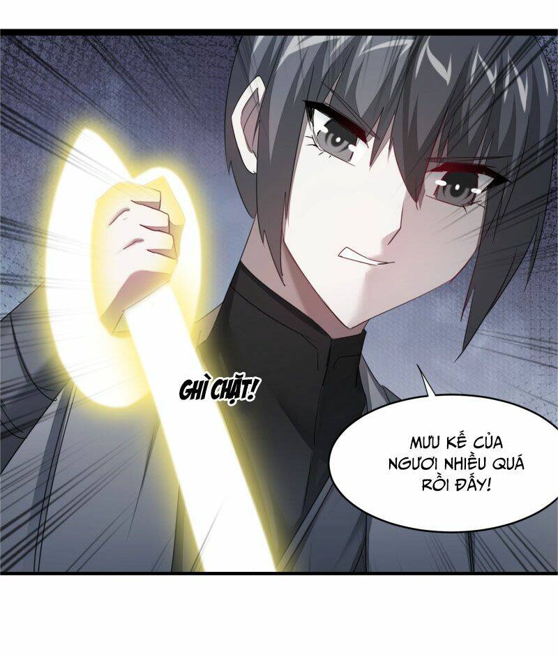 Nghịch Chuyển Tiên Đồ: Chapter 95