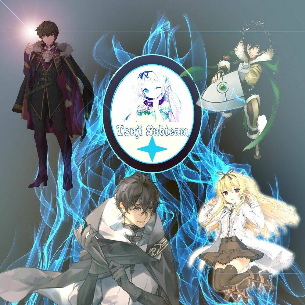 Koushaku Reijou No Tashinami: Chapter 19