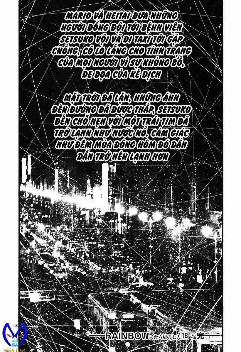 Rainbow: Chapter 193