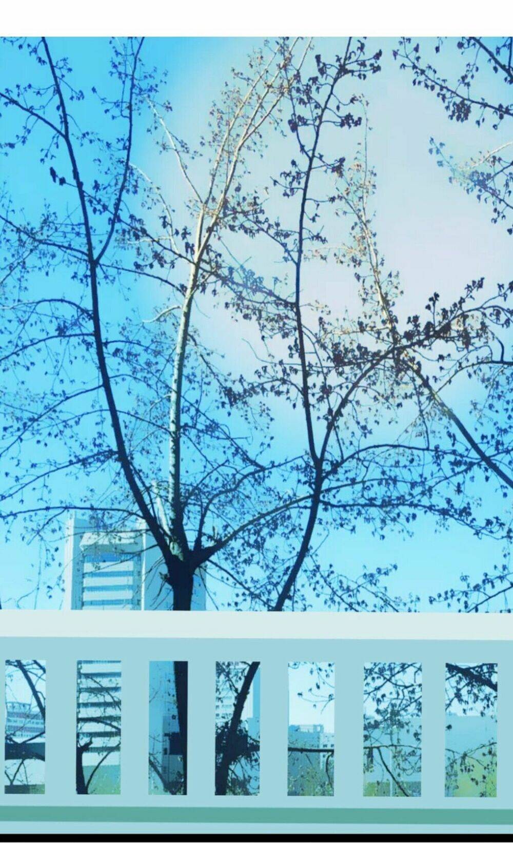 Tình Yêu Dưới Mái Hiên: Chapter 18