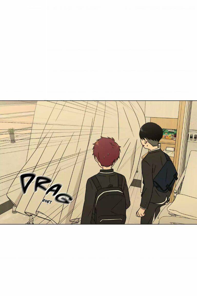 …”Một Sự Thật Khá Khó Chịu.”: Chapter 54