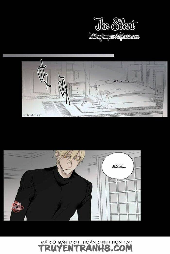 Moritat: Chapter 17