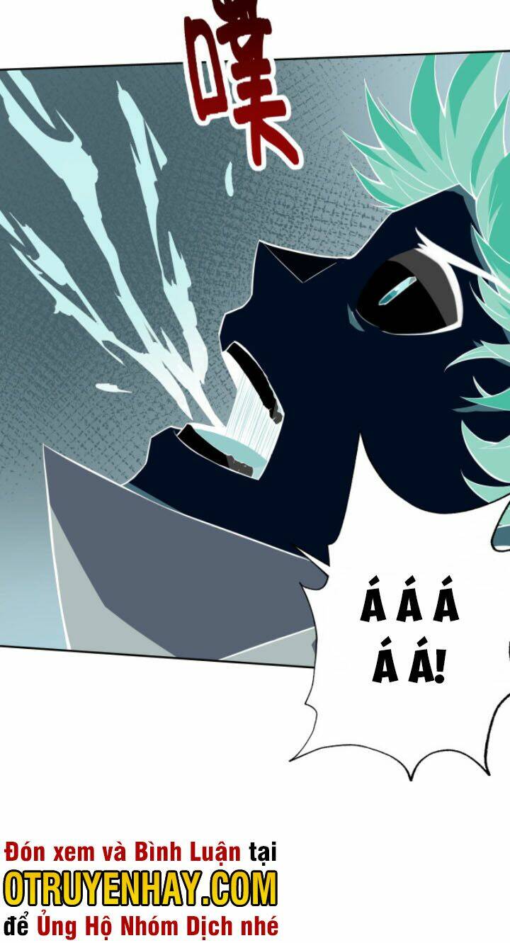 Lão Bà Ta Là Minh Chủ Võ Lâm: Chapter 10