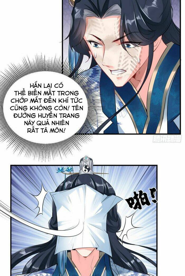 Tà Du Ký: Chapter 73