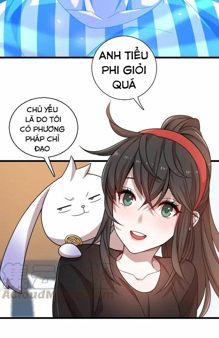 Trọng Sinh Tiểu Y Tiên: Chapter 44