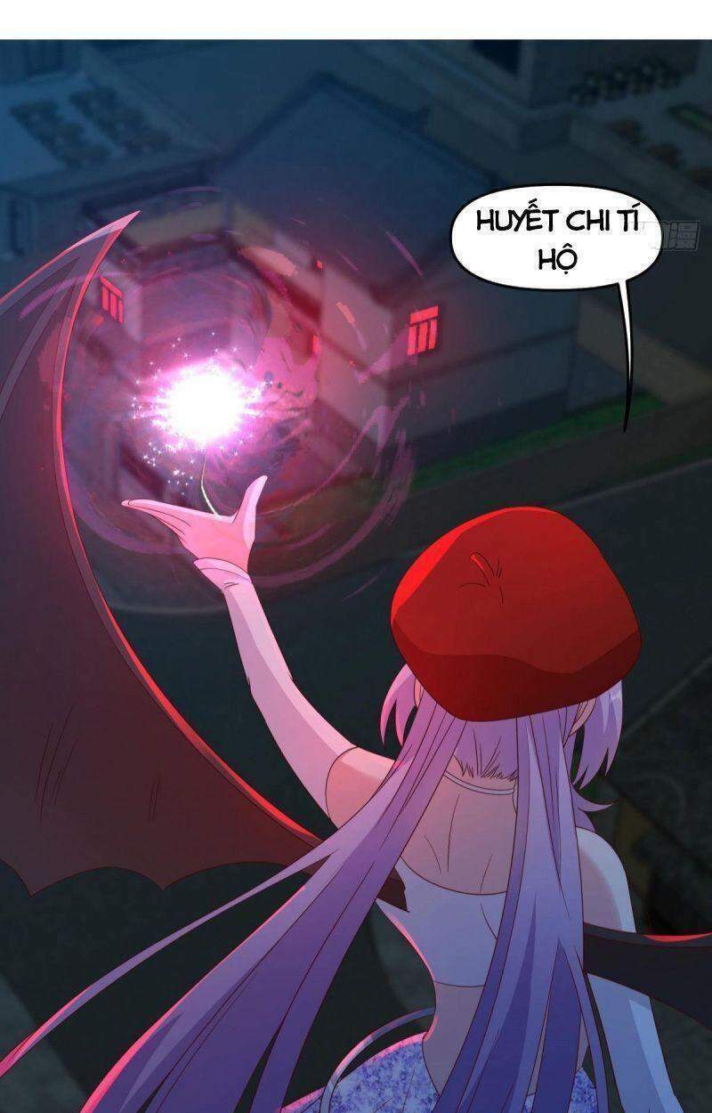 Xâm Lược Vạn Giới: Chapter 64