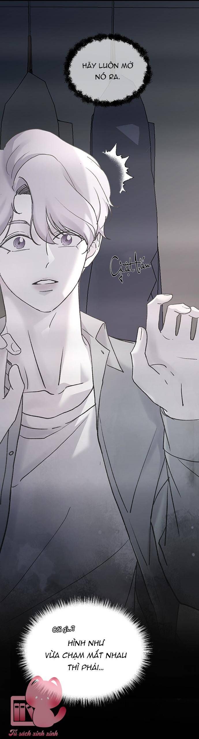 Ba Người Anh Trai Của Tôi Là Bạo Quân: Chapter 70