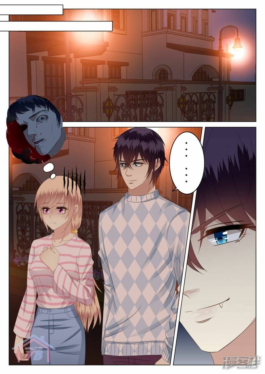 Phúc Hắc Hội Trưởng Thị Đầu Lang: Chapter 30