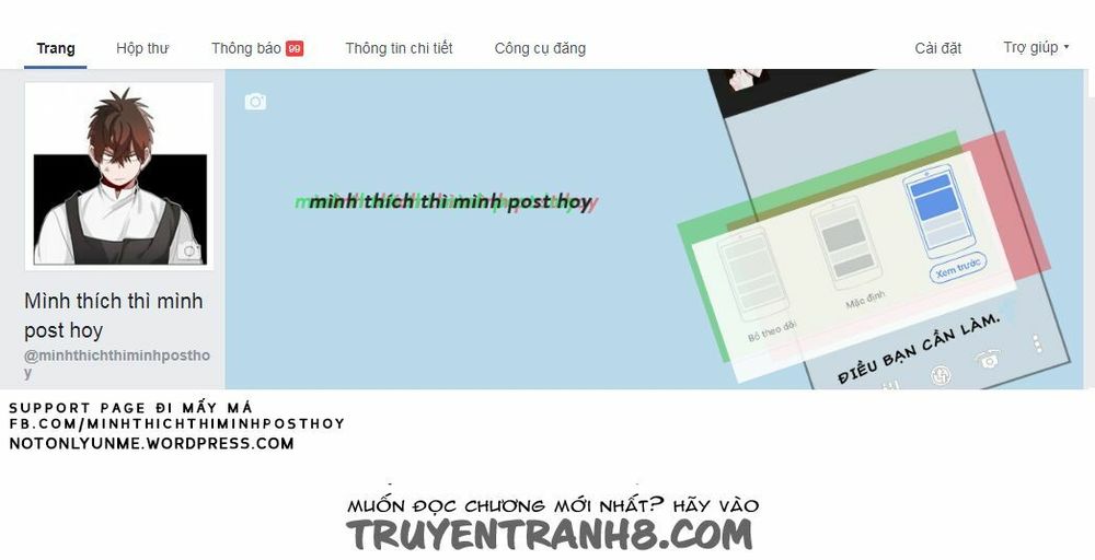 …”Một Sự Thật Khá Khó Chịu.”: Chapter 16.1