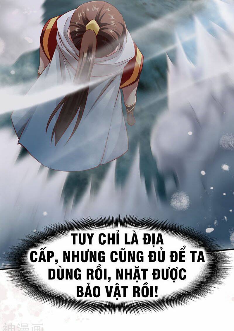 Chiến Đỉnh: Chapter 96