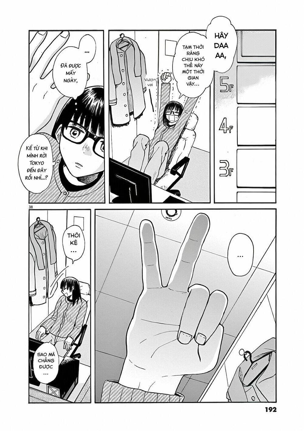 Kanon - Tận Cùng Của Tình Yêu.: Chapter 29