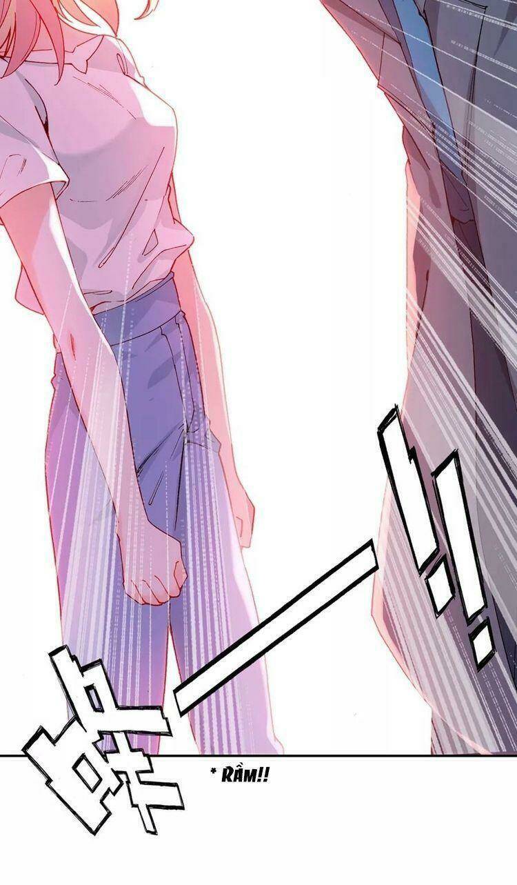 Chuyển Phát Nhanh Tình Yêu: Chapter 11