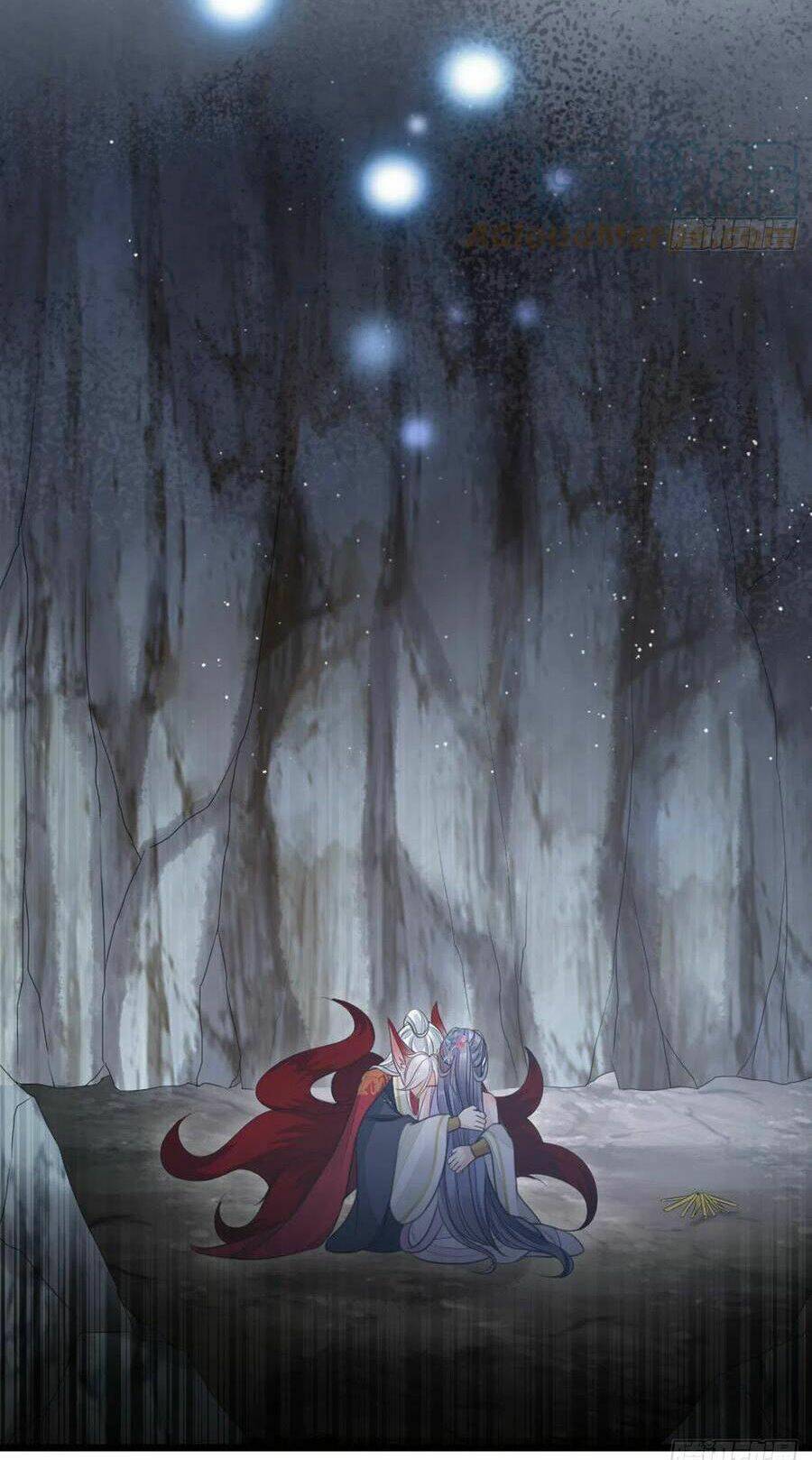 Mau Xuyên Không Rửa Tội Cho Nhân Vật Phản Diện: Chapter 30