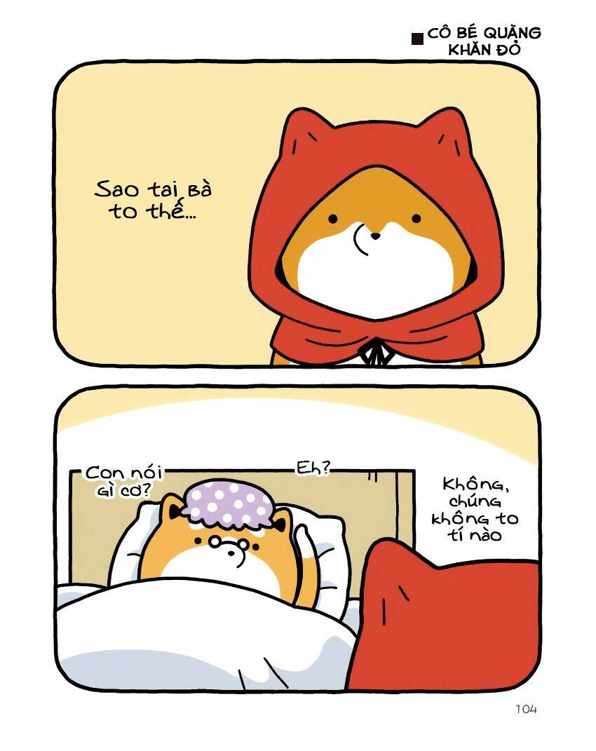 Taru Shiba: Chapter 8