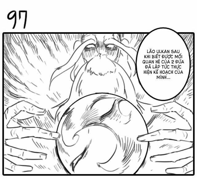 Chuyện Tình Zed Và Syndra ( Season 2 ): Chapter 28