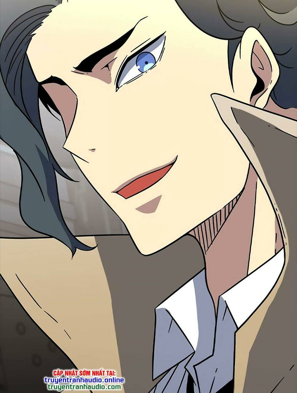 Điểm Chết: Chapter 9