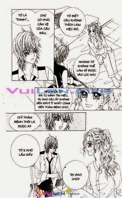 Cặp Đôi Kỳ Lạ: Chapter 7