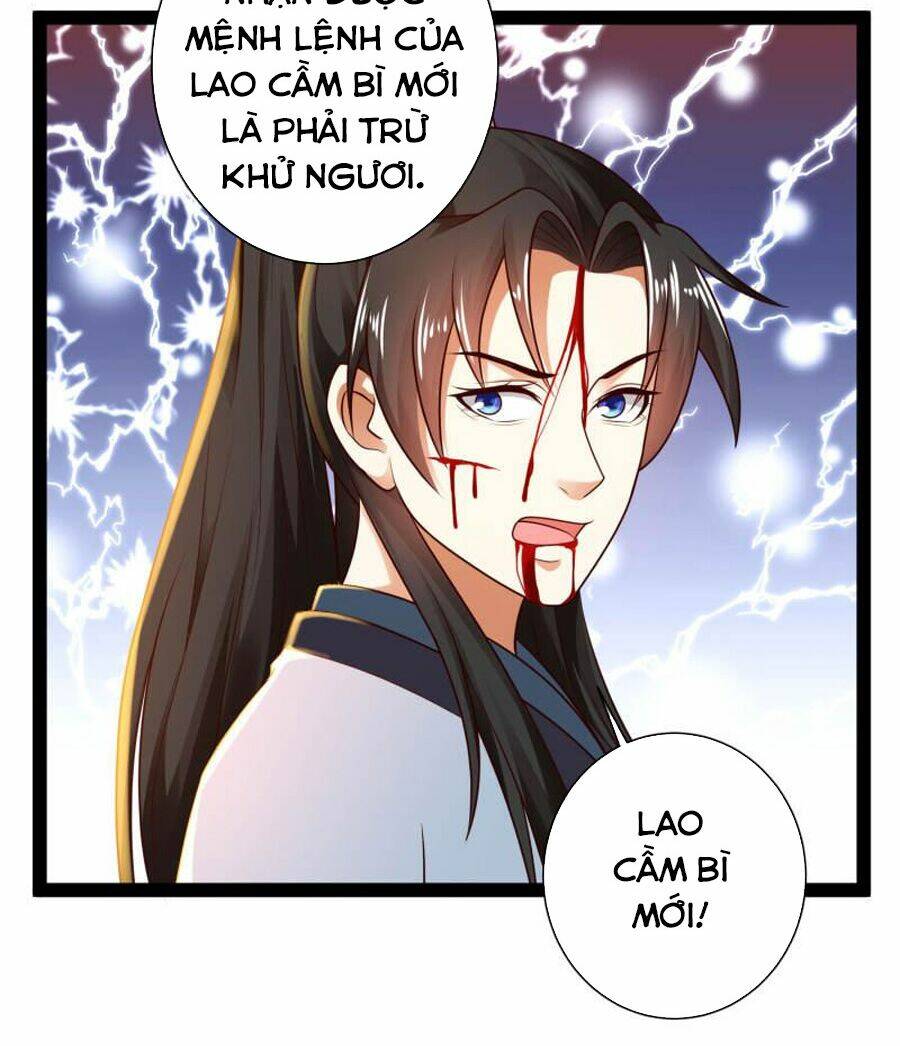 Khoa Kỹ Đại Tiên Tông: Chapter 62