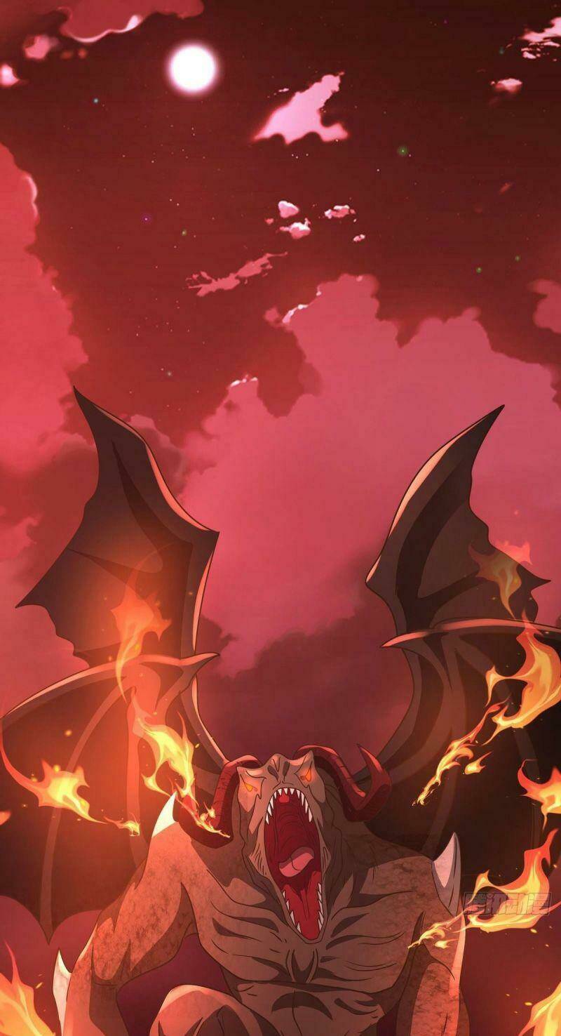 Xâm Lược Vạn Giới: Chapter 31