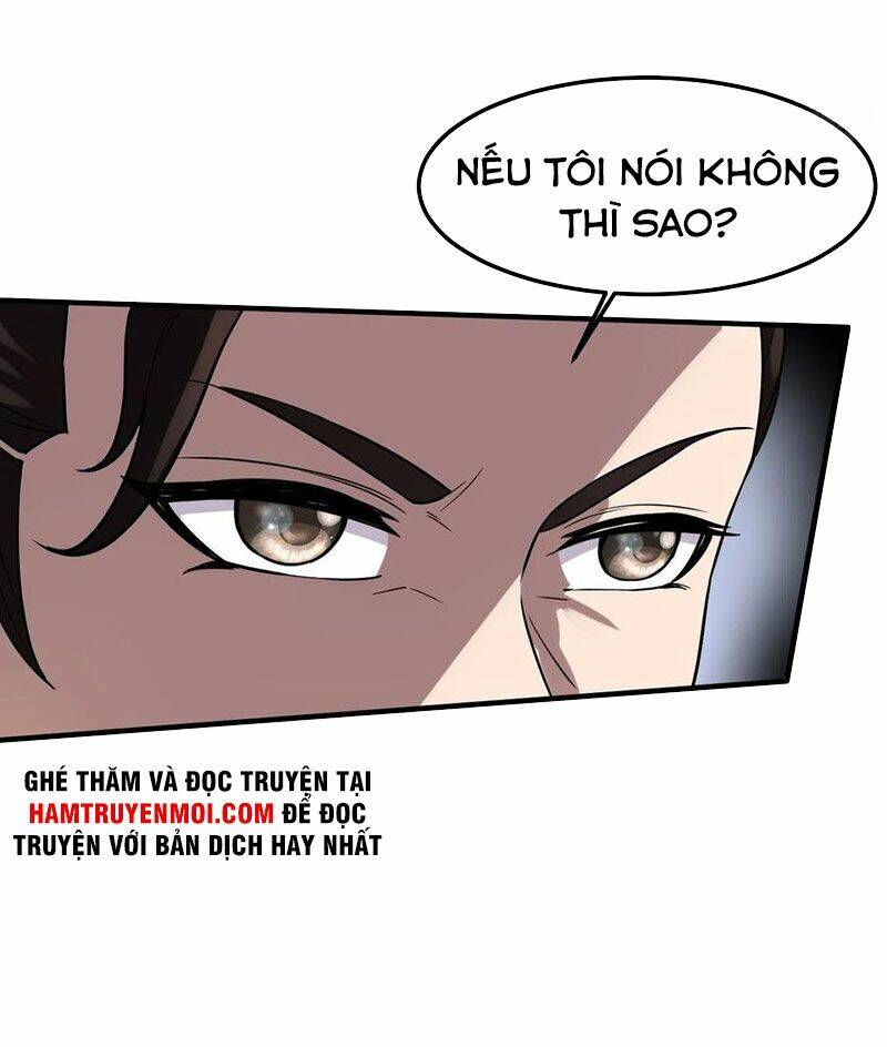 Phản Phái Yêu Tế: Chapter 5