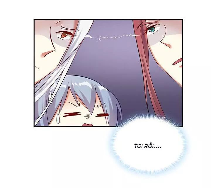 Đô đốc đại nhân sủng thê kí: Chapter 102: Nàng đã cứu ta