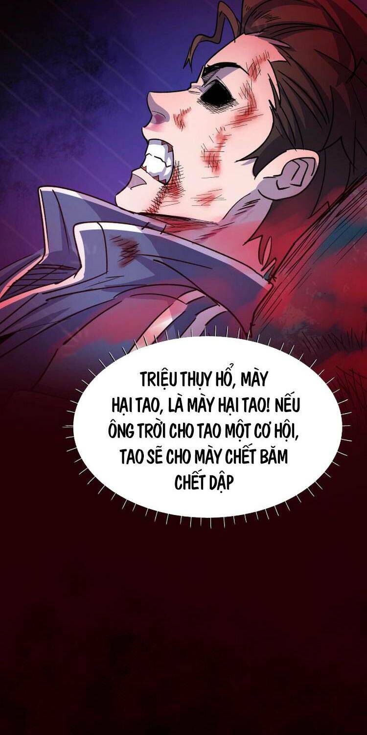Bắt Đầu Với Tề Thiên Đại Thánh: Chapter 1