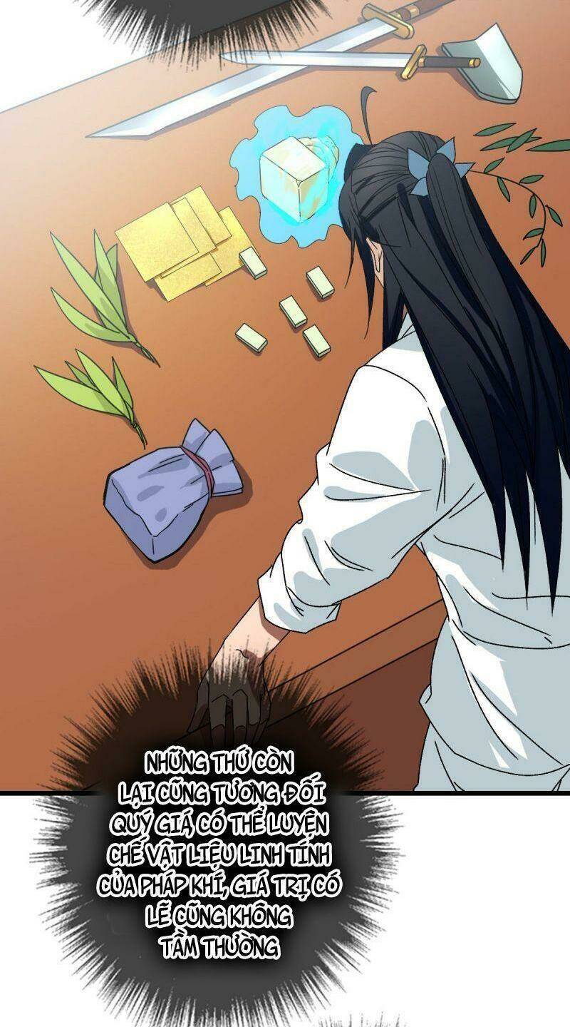 Siêu Đạo Thần Thuật: Chapter 106