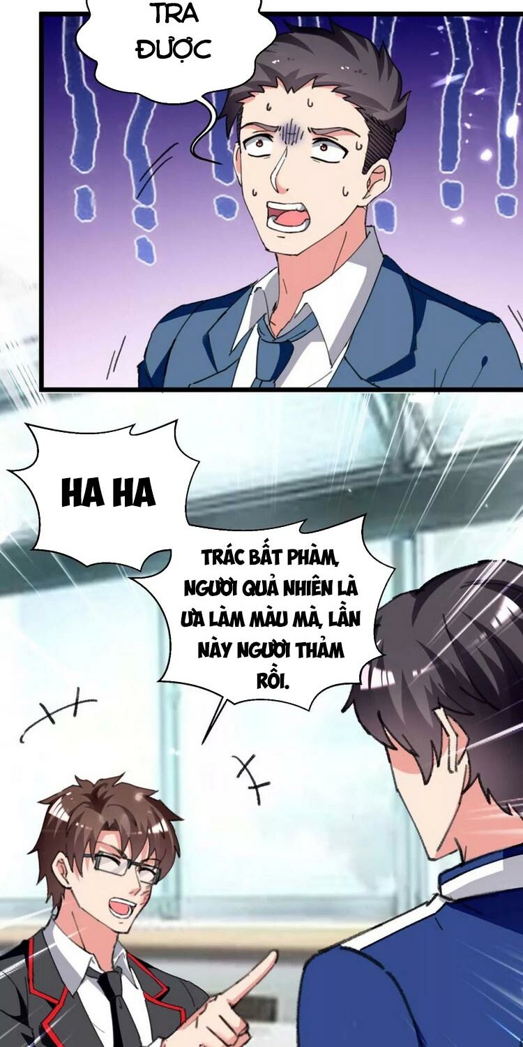 Trọng Sinh Khí Thiếu Quy Lai: Chapter 208