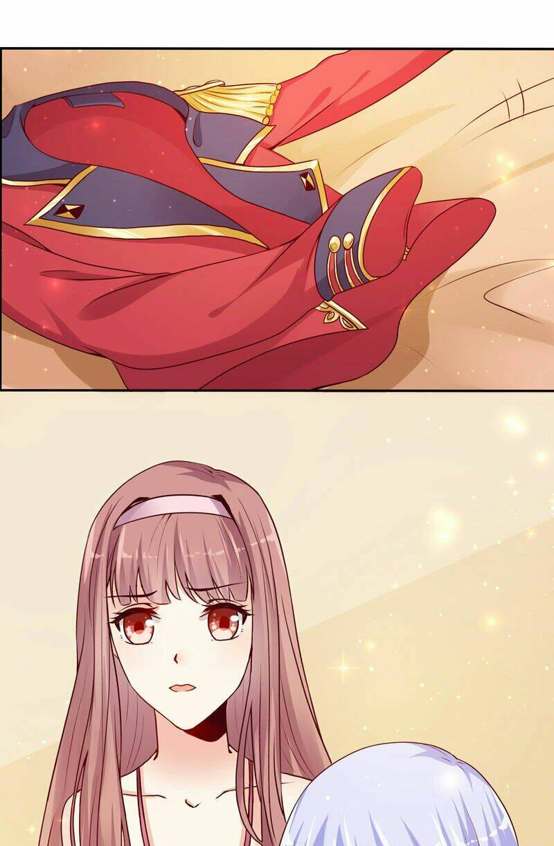 Đế Quốc Tinh Tế Đệ Nhất Sủng Hôn: Chapter 6