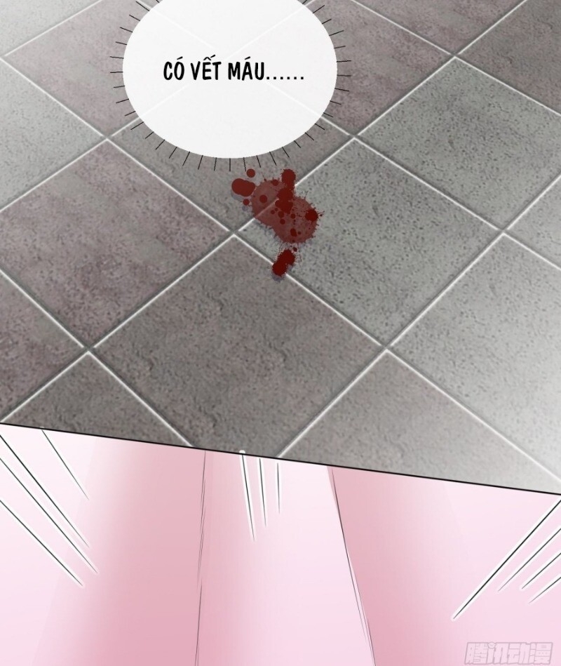 Công Lược Trưởng Thành Của Vương Phi: Chapter 8