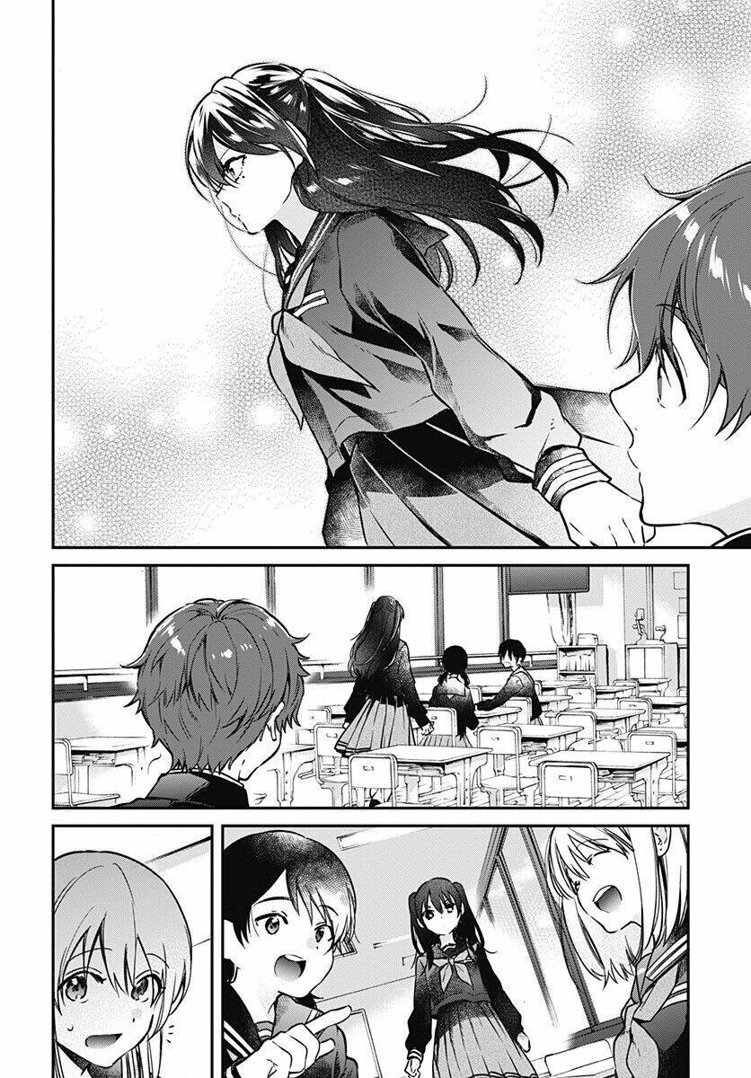 Hello World: Chapter 1