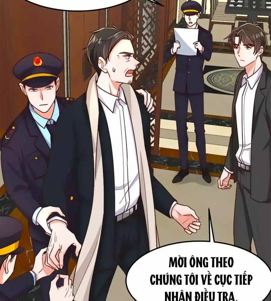 Nhật Ký Báo Thù Của Thiên Kim Hai Mặt: Chapter 49