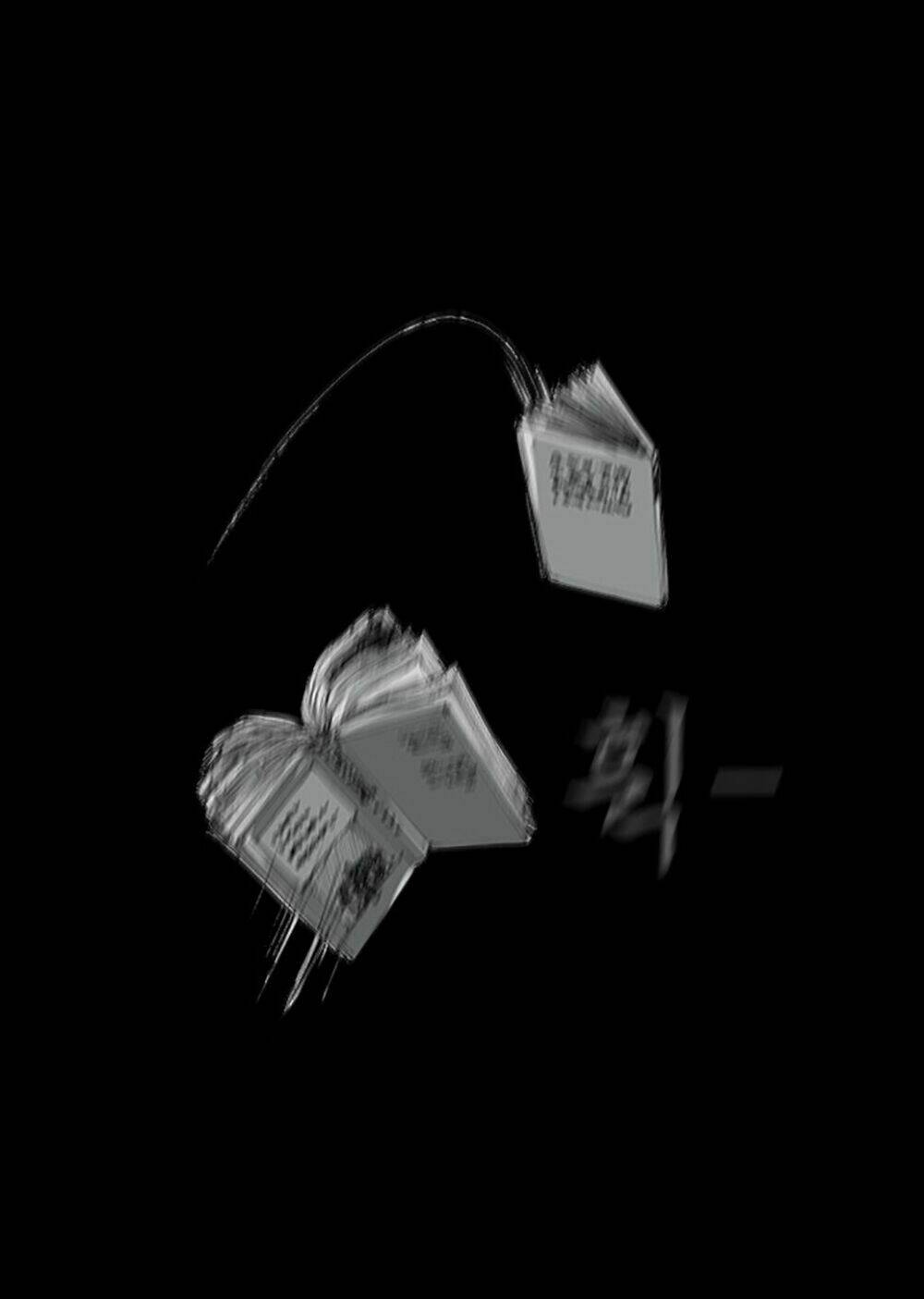 Hiệu Điện Hãi Hùng: Chapter 2