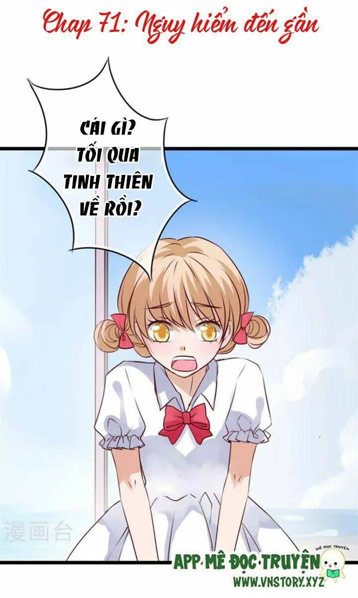 Sau Con Mưa Mùa Hạ: Chapter 71