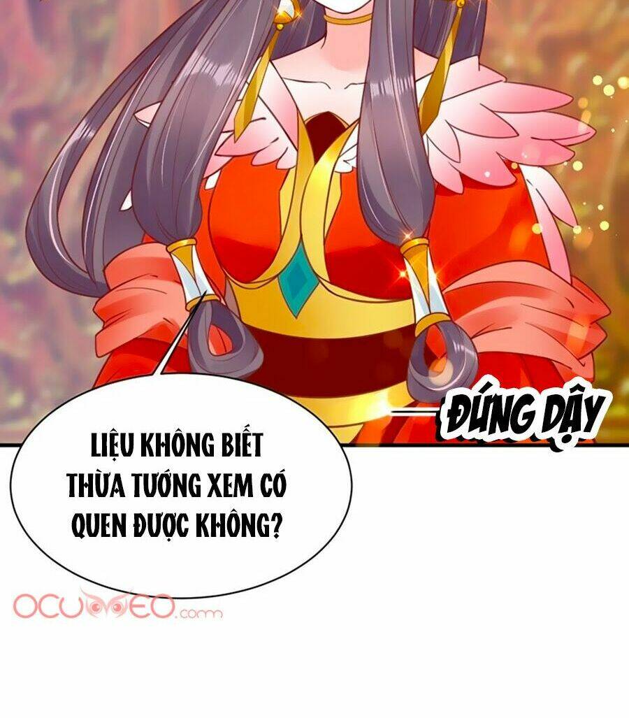 Thịnh Thế Lê Hoa Điện: Chapter 32