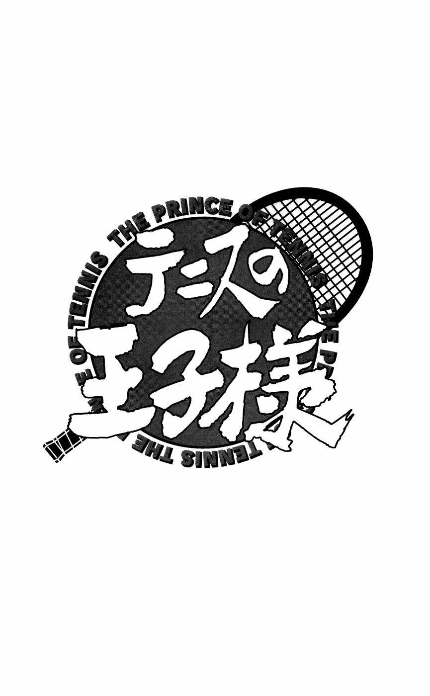 Hoàng Tử Tennis: Chapter 365
