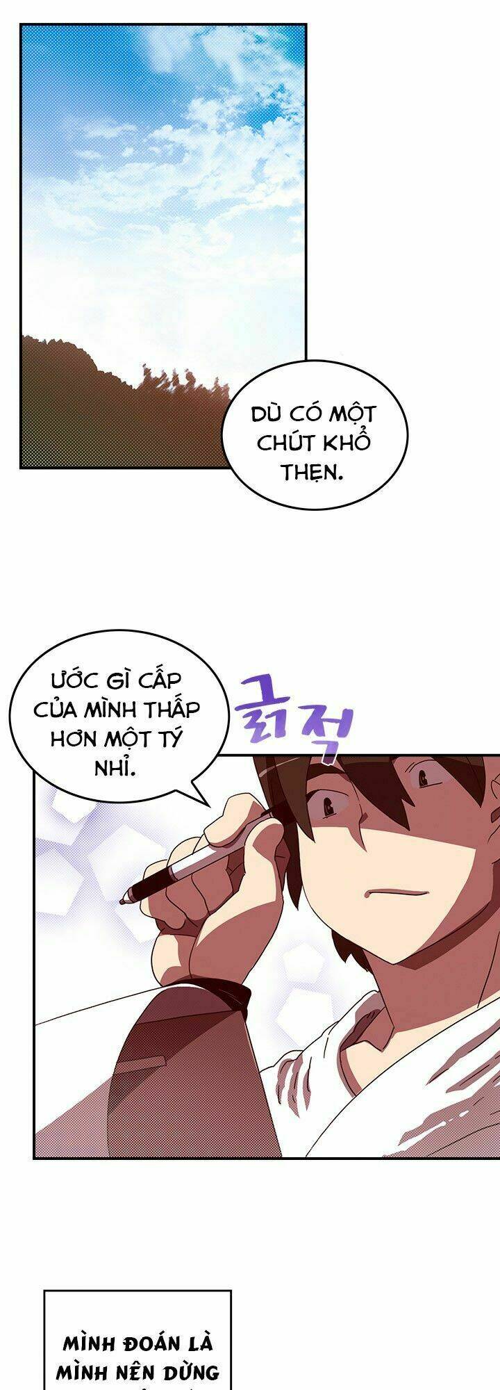 Ta Là Vua Pháp Sư: Chapter 44