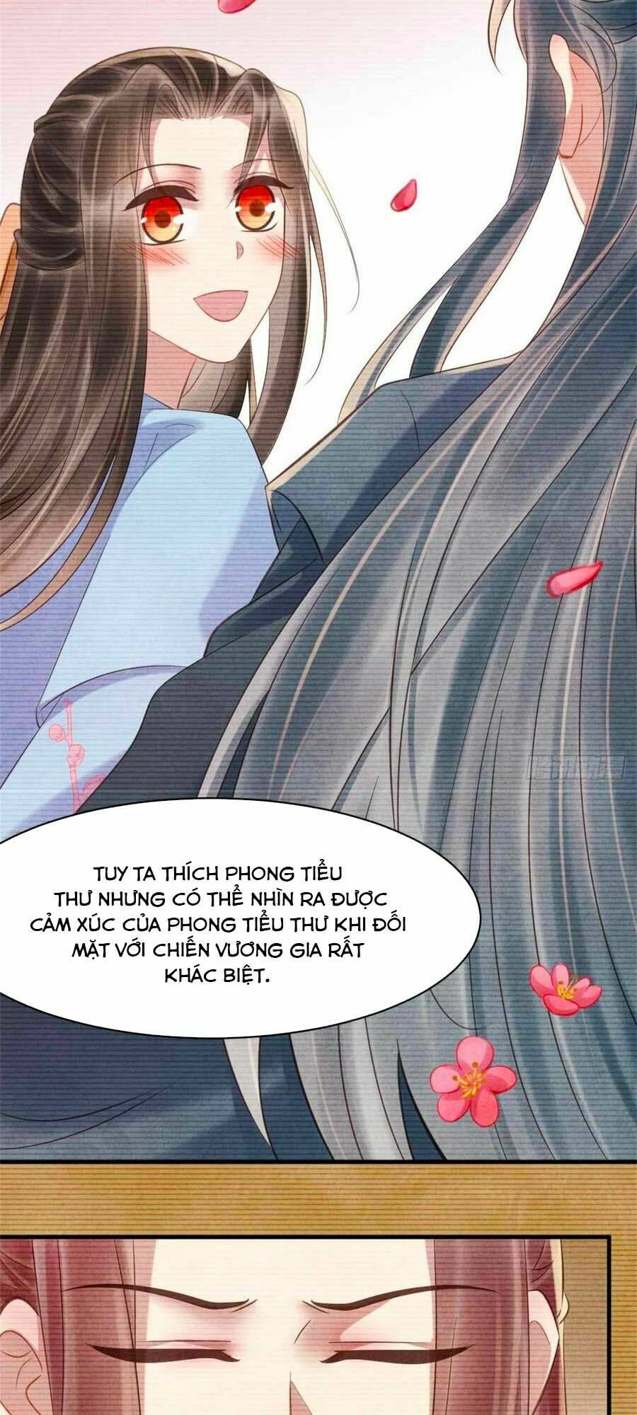 Vương Phi Muốn Trèo Tường: Chapter 73