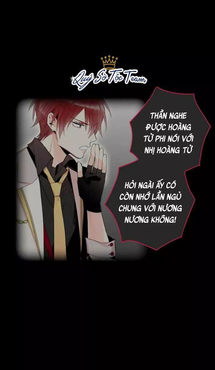 Tồn Tại Với Tư Cách Là Vợ Của Nam Chính: Chapter 75: Hiểu lầm to