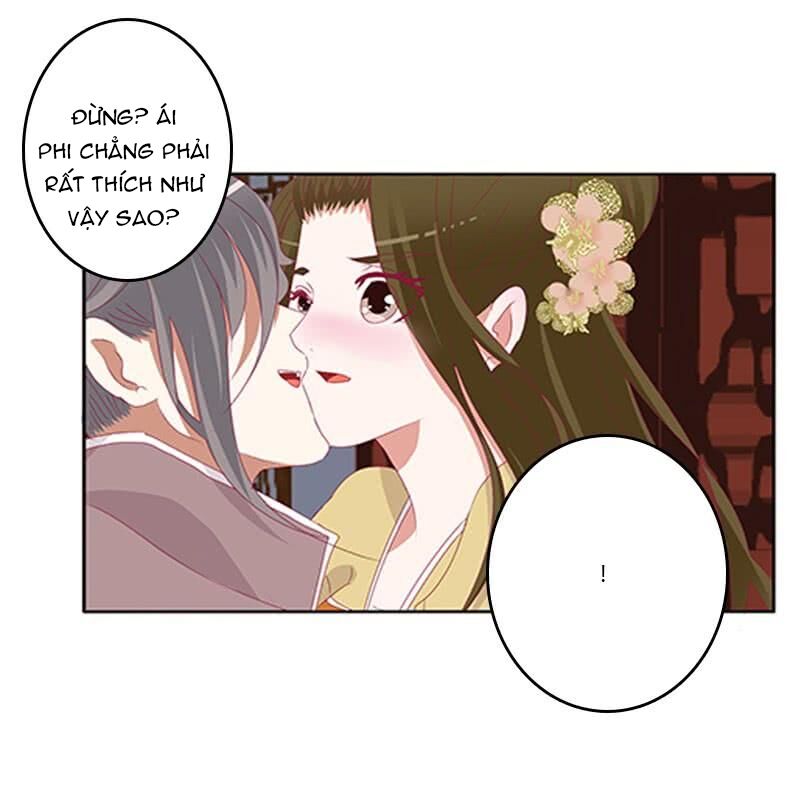 Thông Linh Phi: Chapter 481