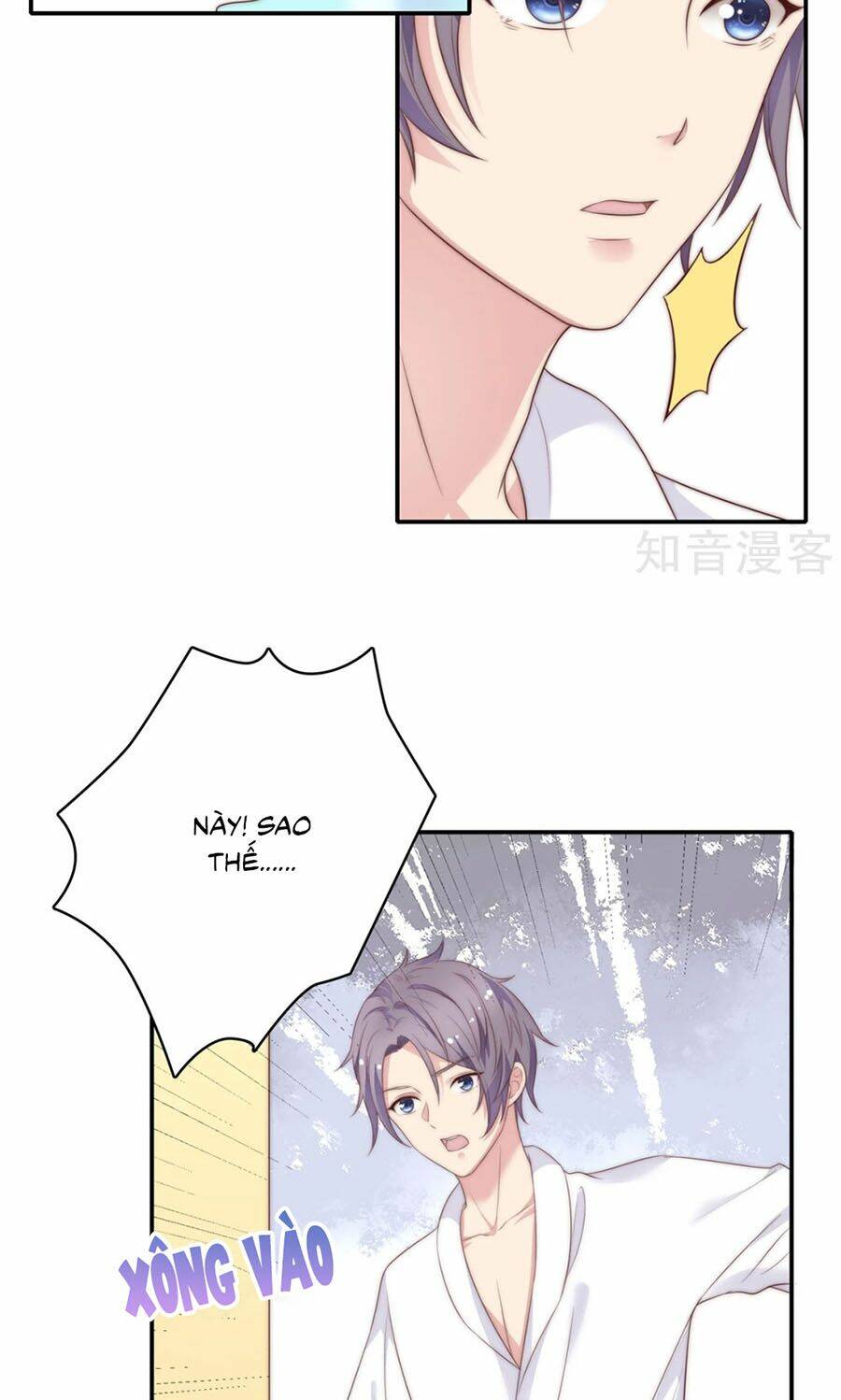 Hẹn Hò Siêu Tốc: Chapter 19