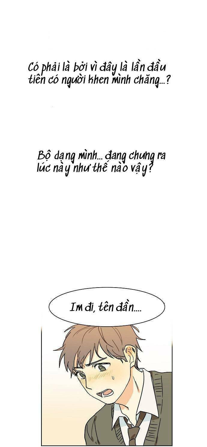 Dasadanan: Chapter 1