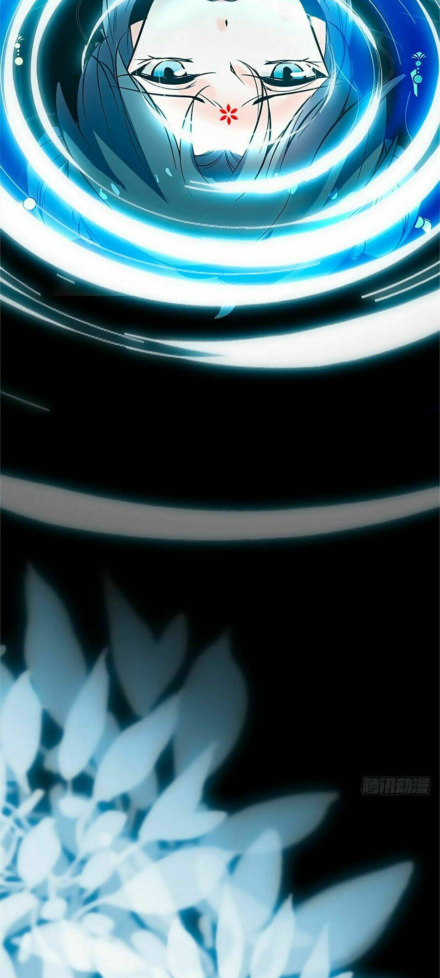 Nhất Thế Khuynh Thành: Lãnh Cung Khí Phi: Chapter 103